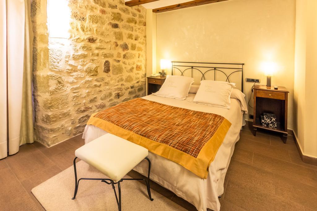 Hotel Villa De Cretas Room photo